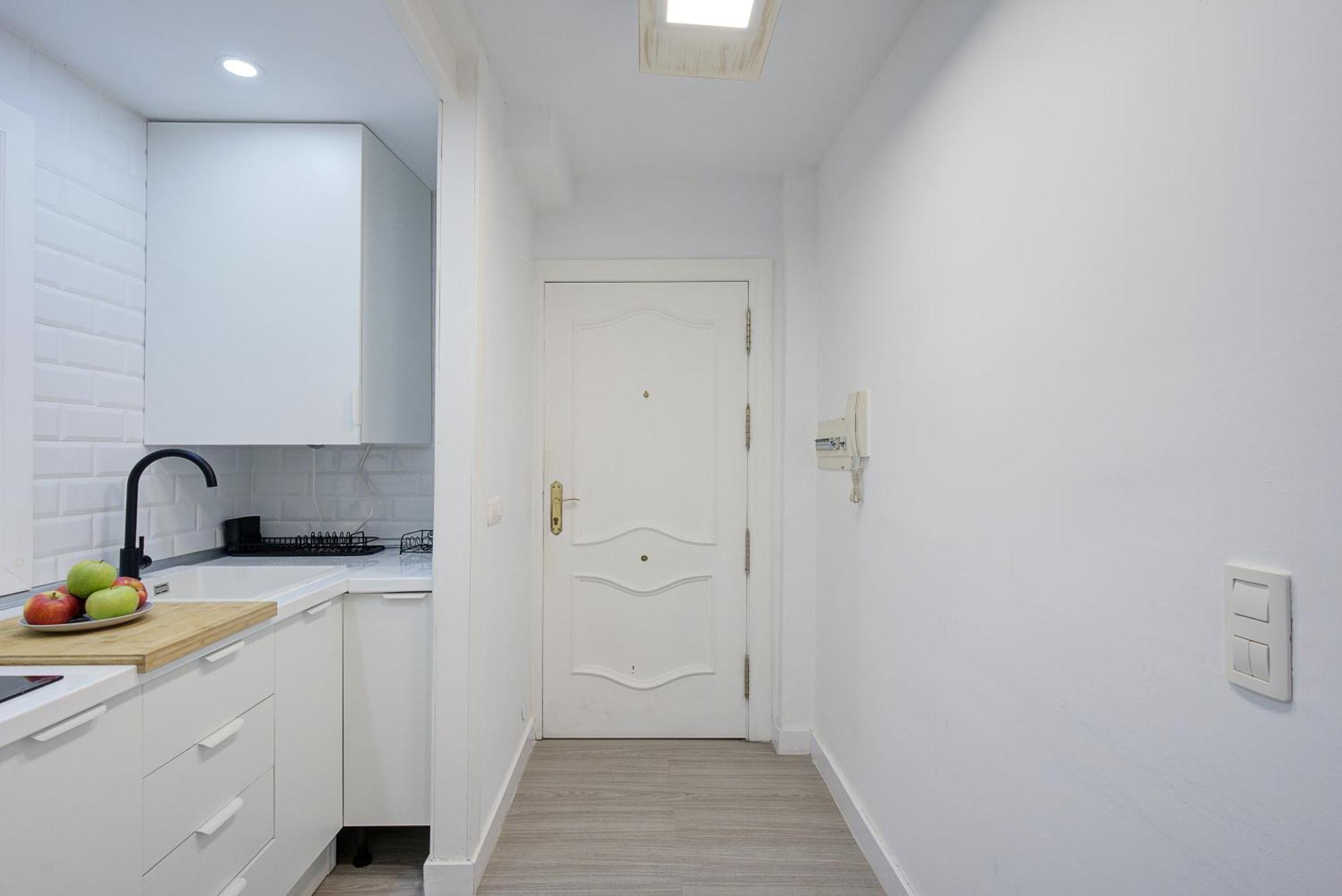 Apartament Home4u Elv 136 *