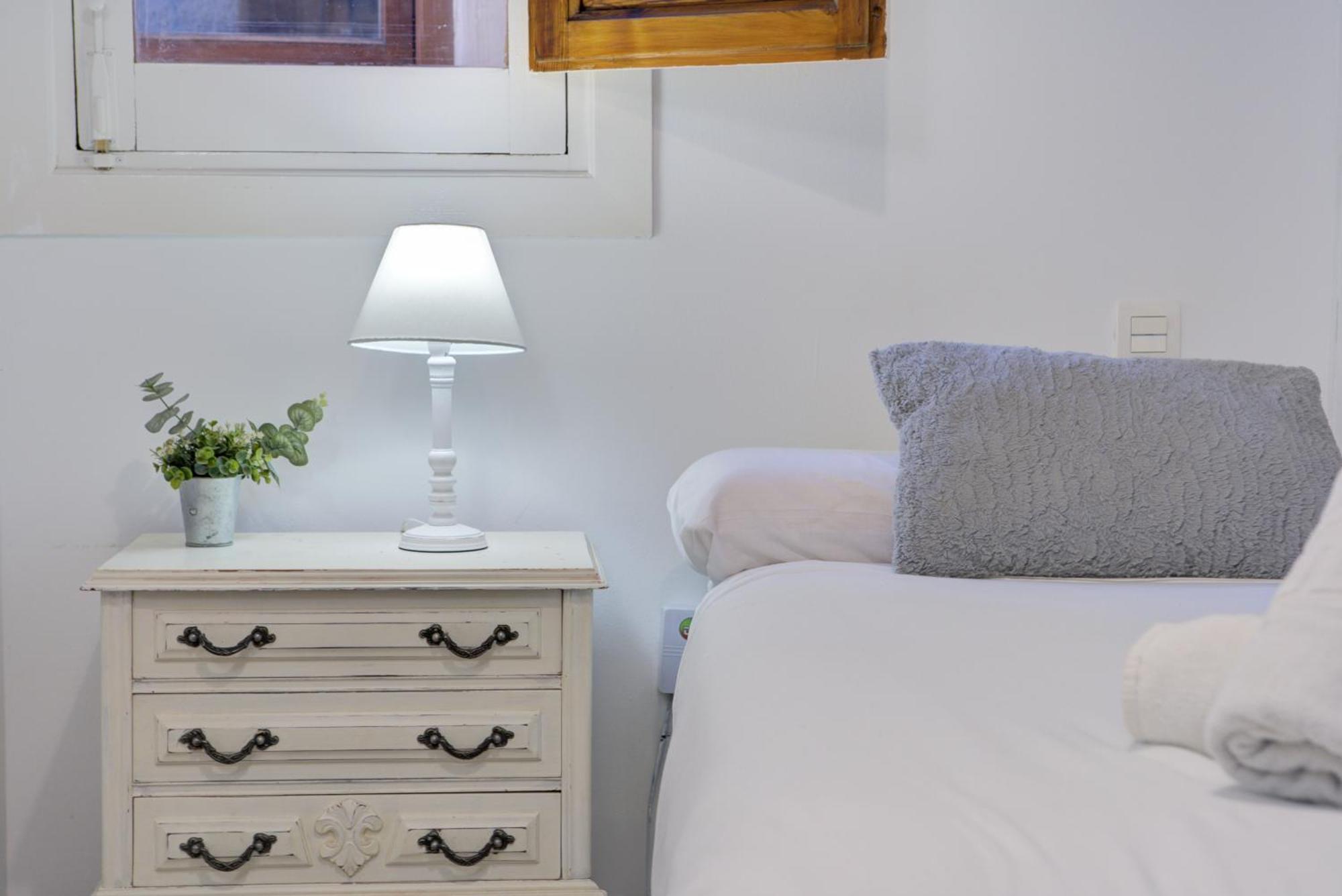 Apartament Home4u Elv 136