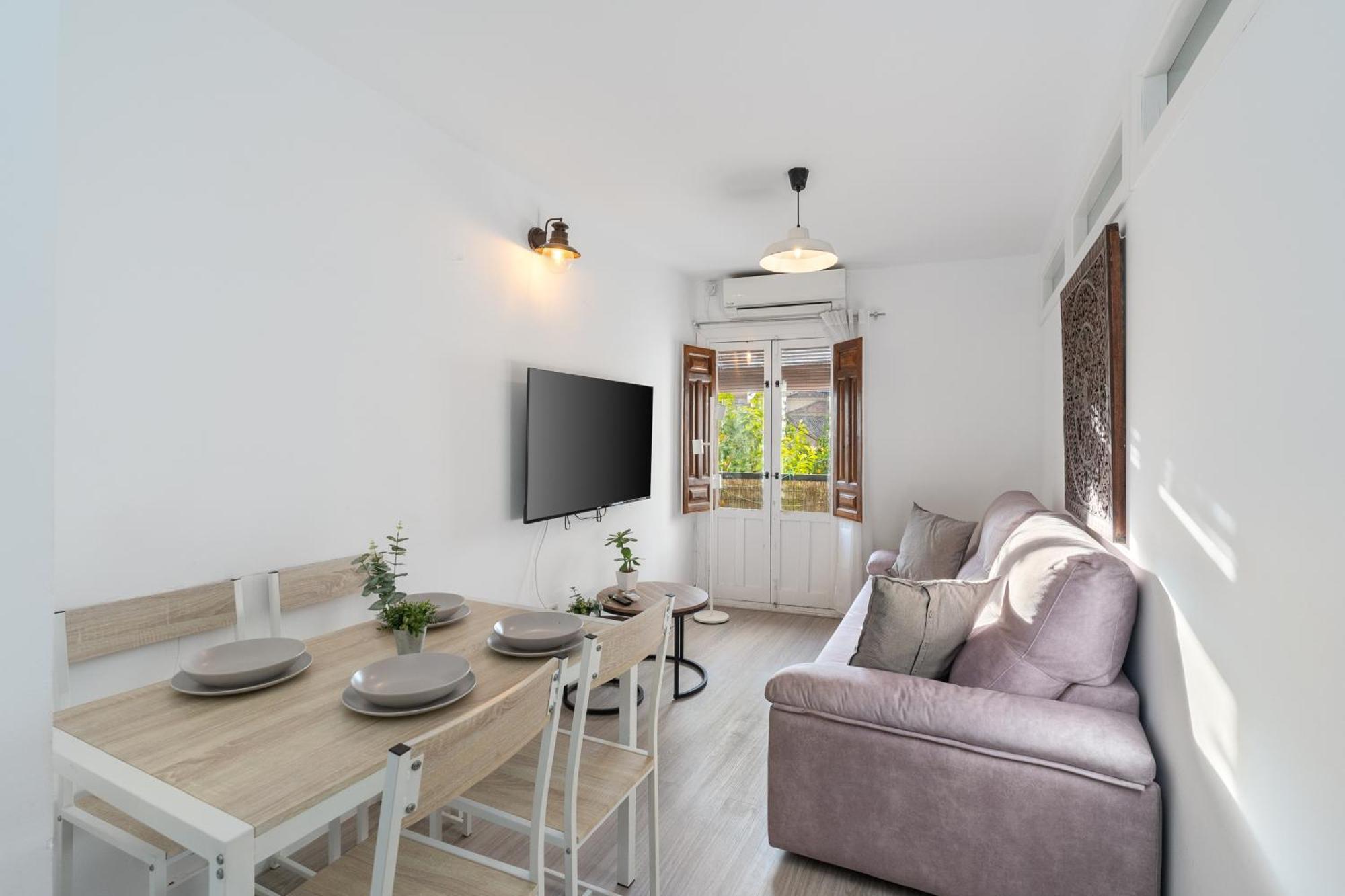 Apartament Home4u Elv 136 *